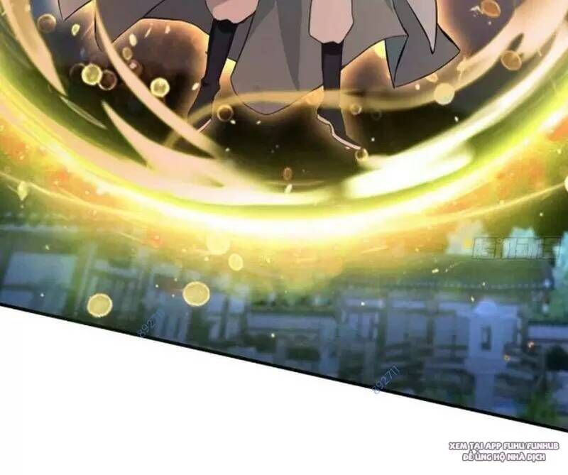 Hoá Ra Ta Đã Vô Địch Từ Lâu Chap 69 - Next Chap 70