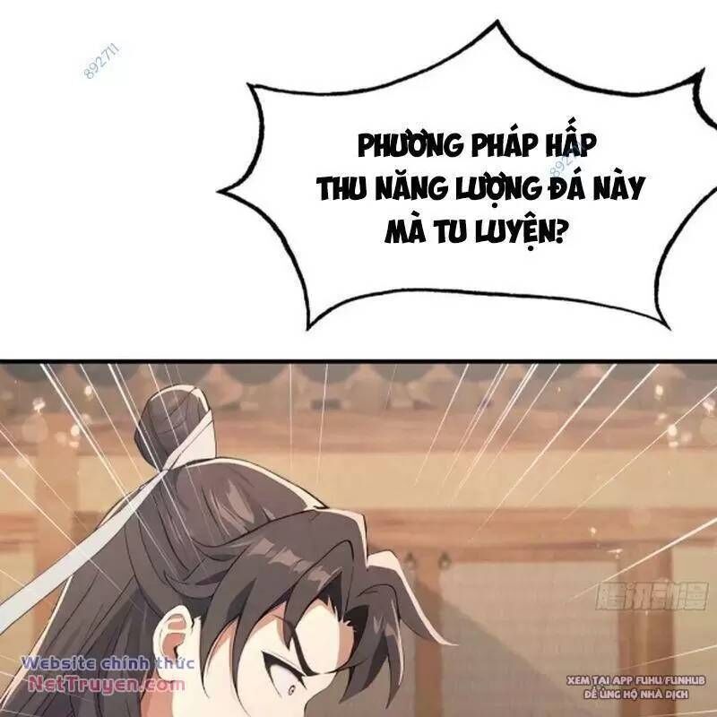 Hoá Ra Ta Đã Vô Địch Từ Lâu Chap 69 - Next Chap 70