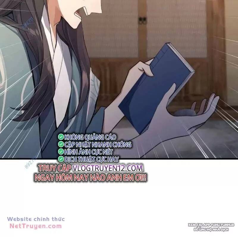 Hoá Ra Ta Đã Vô Địch Từ Lâu Chap 69 - Next Chap 70