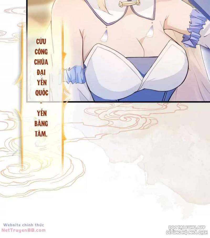 Hoá Ra Ta Đã Vô Địch Từ Lâu Chap 7 - Next Chap 8