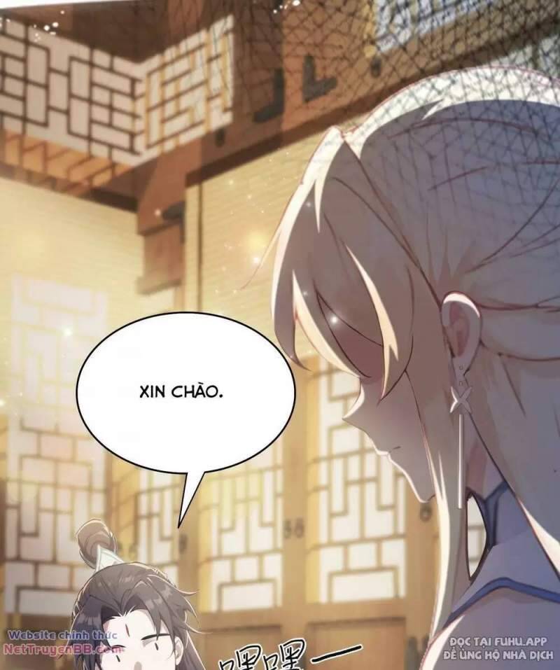 Hoá Ra Ta Đã Vô Địch Từ Lâu Chap 7 - Next Chap 8
