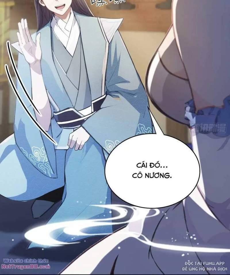 Hoá Ra Ta Đã Vô Địch Từ Lâu Chap 7 - Next Chap 8