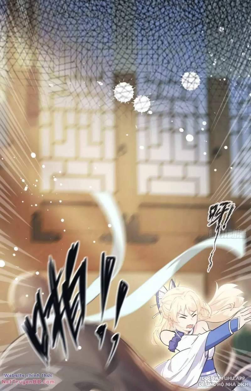 Hoá Ra Ta Đã Vô Địch Từ Lâu Chap 7 - Next Chap 8