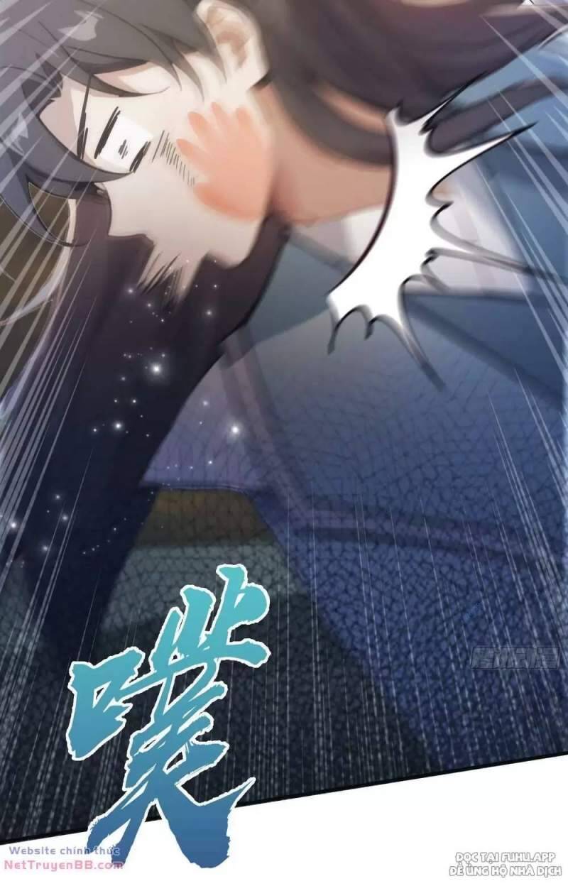 Hoá Ra Ta Đã Vô Địch Từ Lâu Chap 7 - Next Chap 8