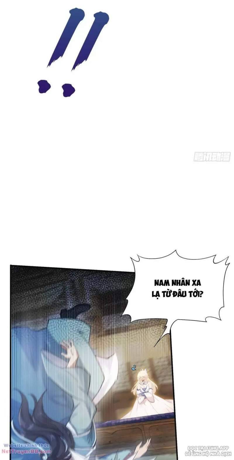 Hoá Ra Ta Đã Vô Địch Từ Lâu Chap 7 - Next Chap 8