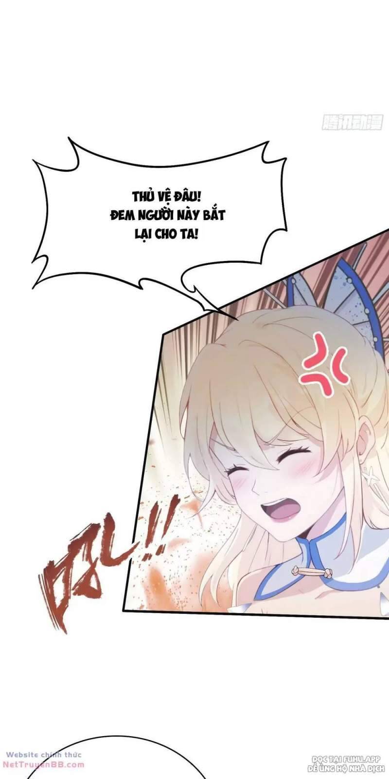 Hoá Ra Ta Đã Vô Địch Từ Lâu Chap 7 - Next Chap 8