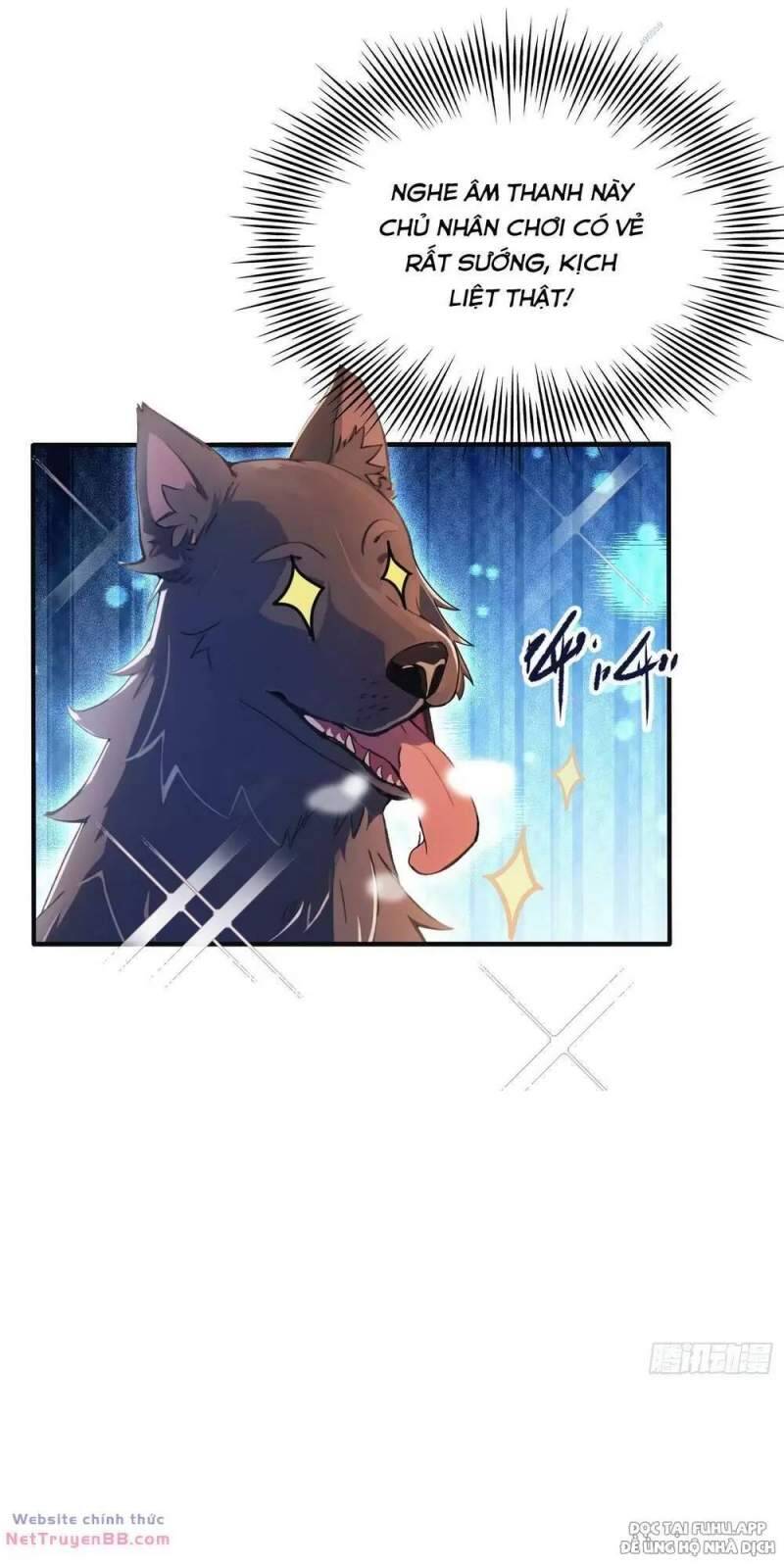 Hoá Ra Ta Đã Vô Địch Từ Lâu Chap 7 - Next Chap 8