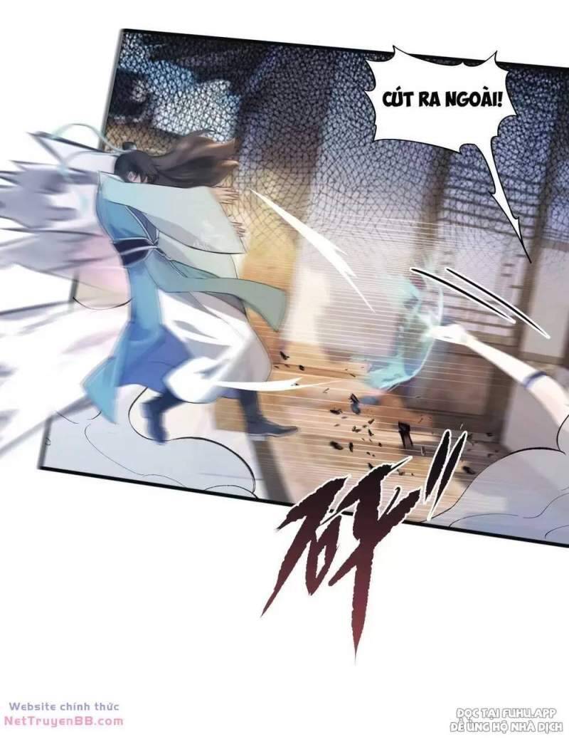 Hoá Ra Ta Đã Vô Địch Từ Lâu Chap 7 - Next Chap 8