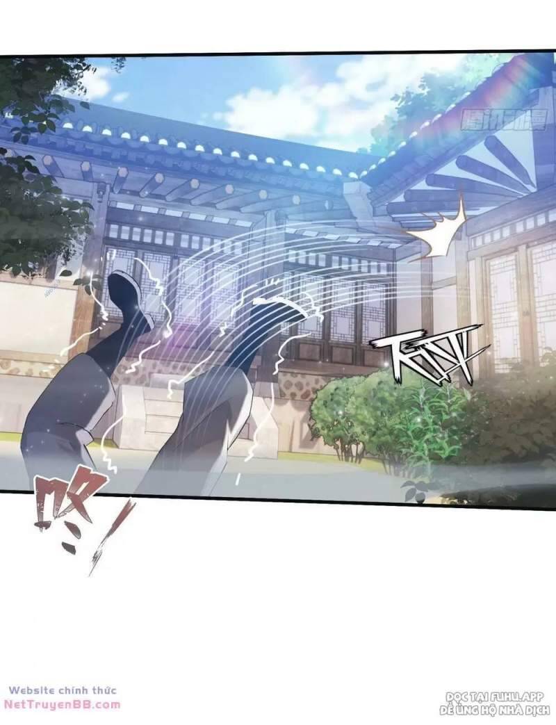 Hoá Ra Ta Đã Vô Địch Từ Lâu Chap 7 - Next Chap 8
