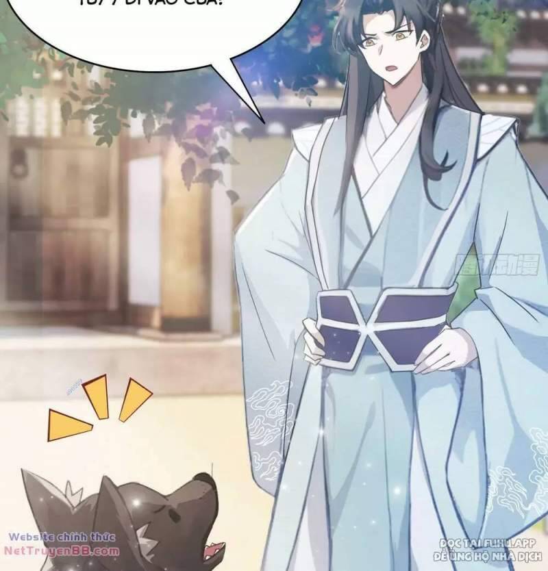 Hoá Ra Ta Đã Vô Địch Từ Lâu Chap 7 - Next Chap 8