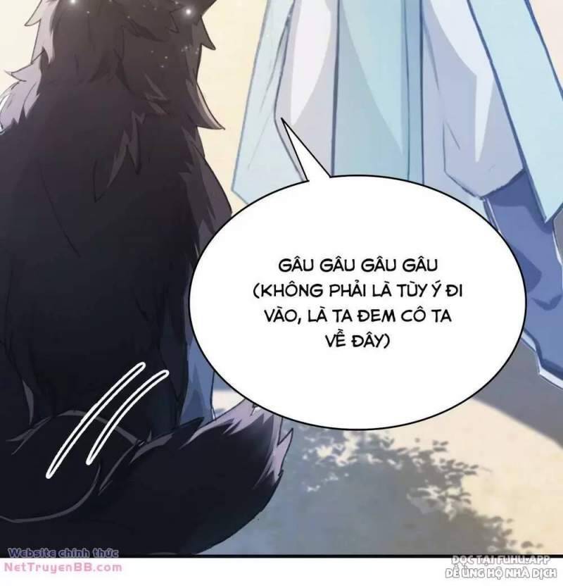 Hoá Ra Ta Đã Vô Địch Từ Lâu Chap 7 - Next Chap 8