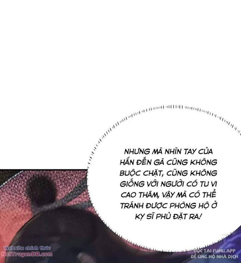 Hoá Ra Ta Đã Vô Địch Từ Lâu Chap 7 - Next Chap 8