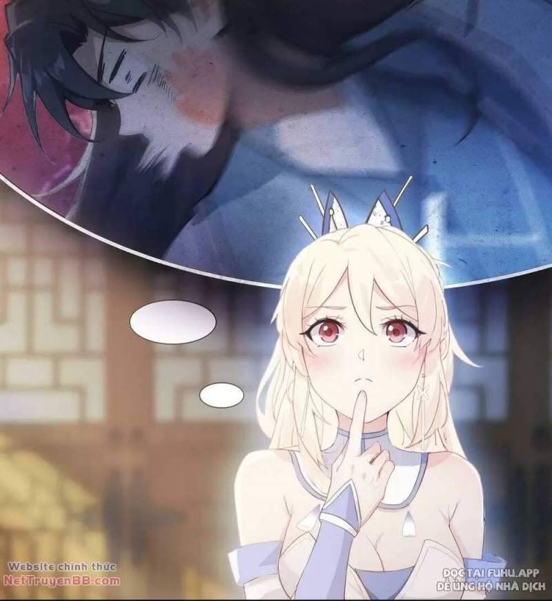 Hoá Ra Ta Đã Vô Địch Từ Lâu Chap 7 - Next Chap 8
