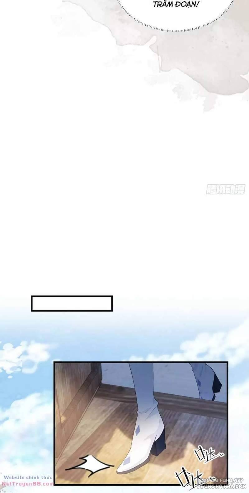 Hoá Ra Ta Đã Vô Địch Từ Lâu Chap 7 - Next Chap 8