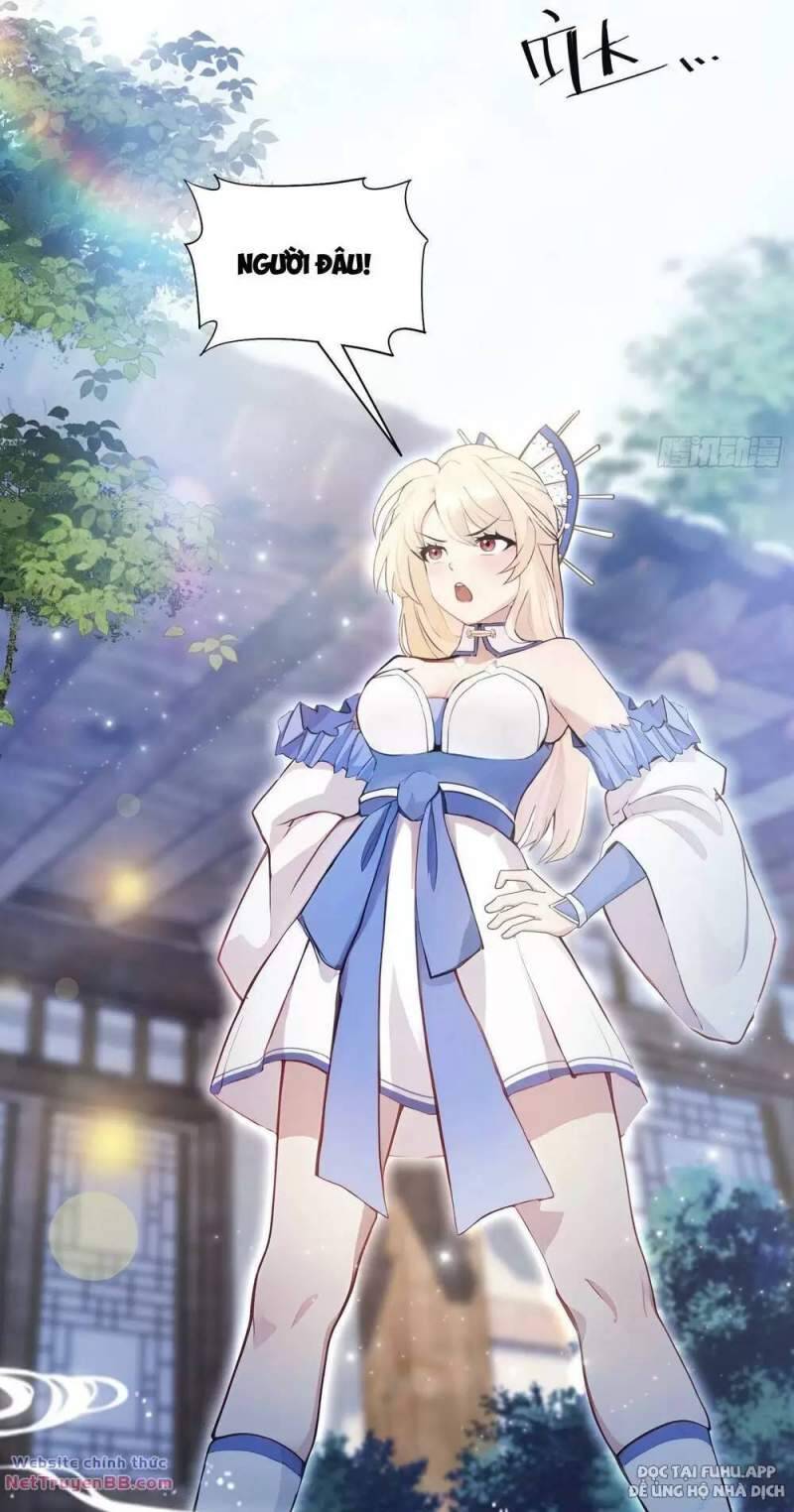 Hoá Ra Ta Đã Vô Địch Từ Lâu Chap 7 - Next Chap 8