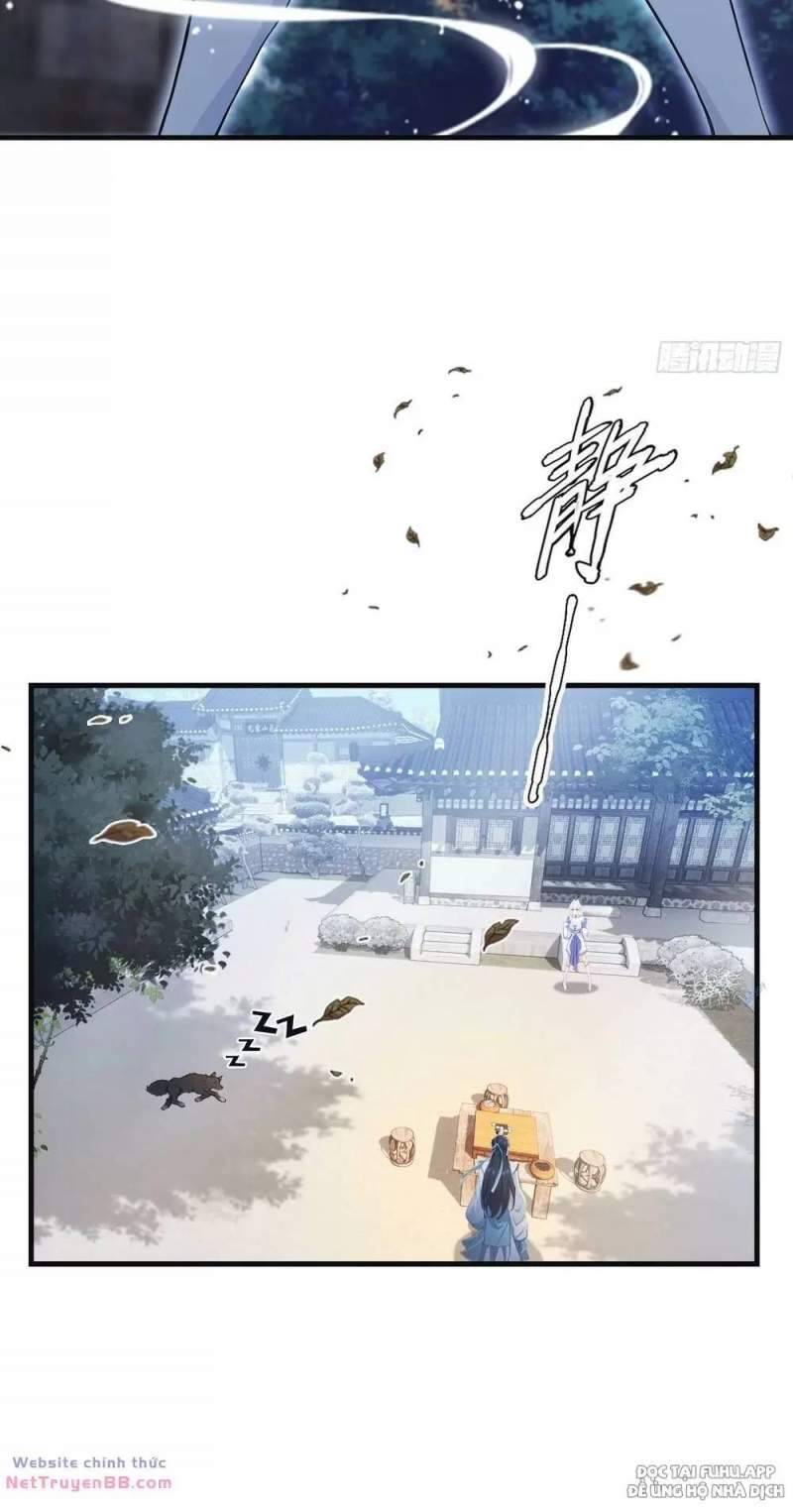Hoá Ra Ta Đã Vô Địch Từ Lâu Chap 7 - Next Chap 8