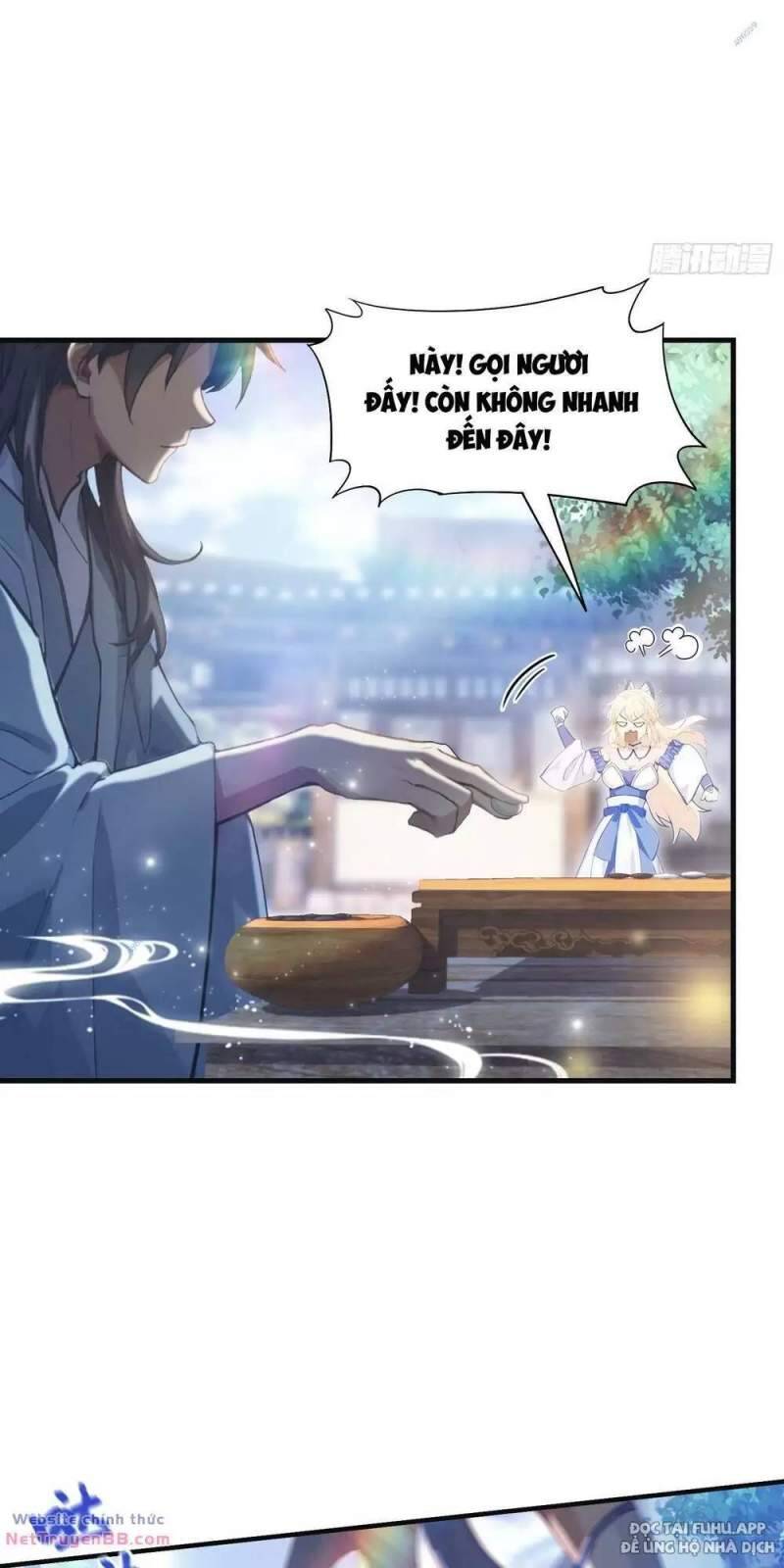 Hoá Ra Ta Đã Vô Địch Từ Lâu Chap 7 - Next Chap 8