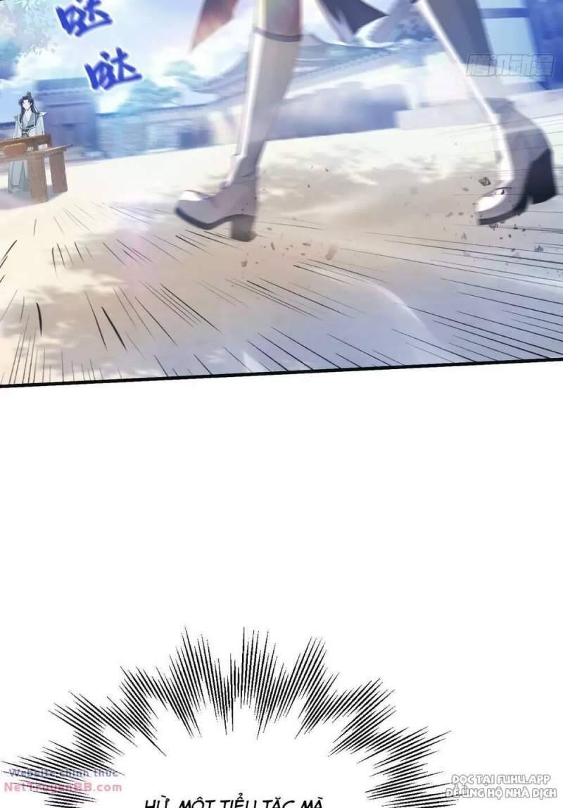 Hoá Ra Ta Đã Vô Địch Từ Lâu Chap 7 - Next Chap 8