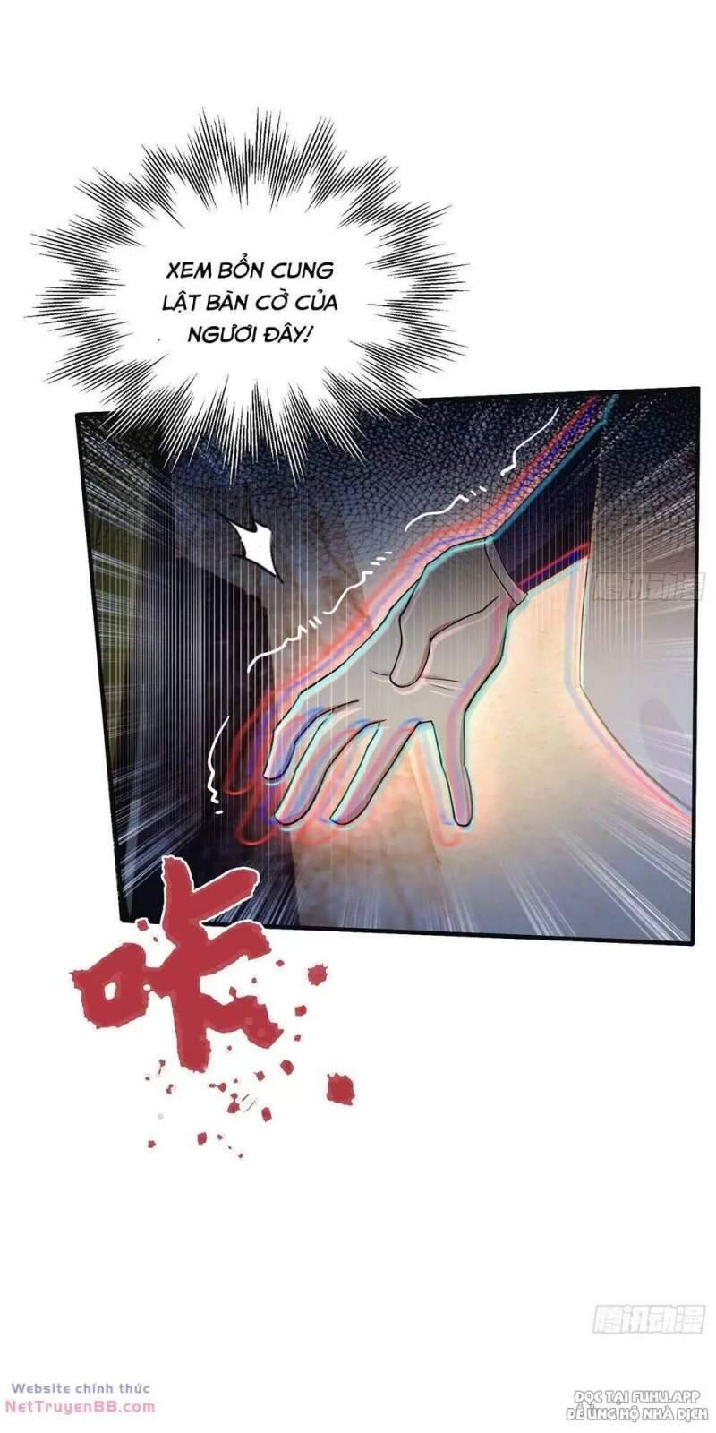Hoá Ra Ta Đã Vô Địch Từ Lâu Chap 7 - Next Chap 8