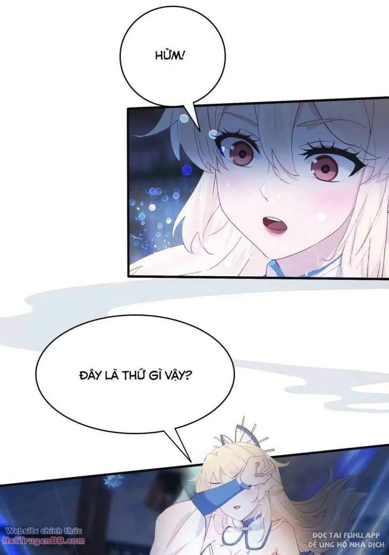 Hoá Ra Ta Đã Vô Địch Từ Lâu Chap 7 - Next Chap 8