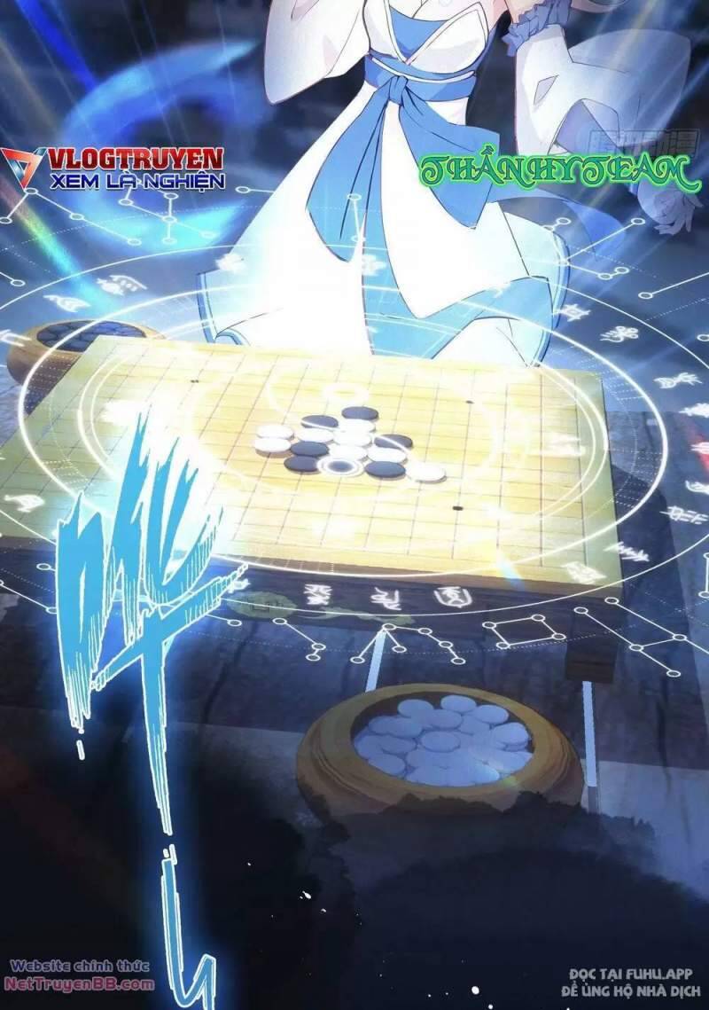 Hoá Ra Ta Đã Vô Địch Từ Lâu Chap 7 - Next Chap 8