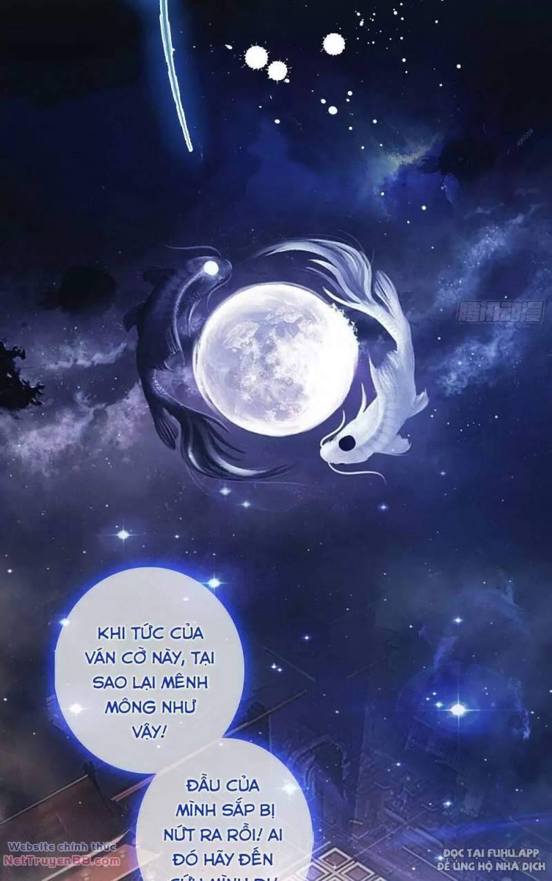 Hoá Ra Ta Đã Vô Địch Từ Lâu Chap 7 - Next Chap 8