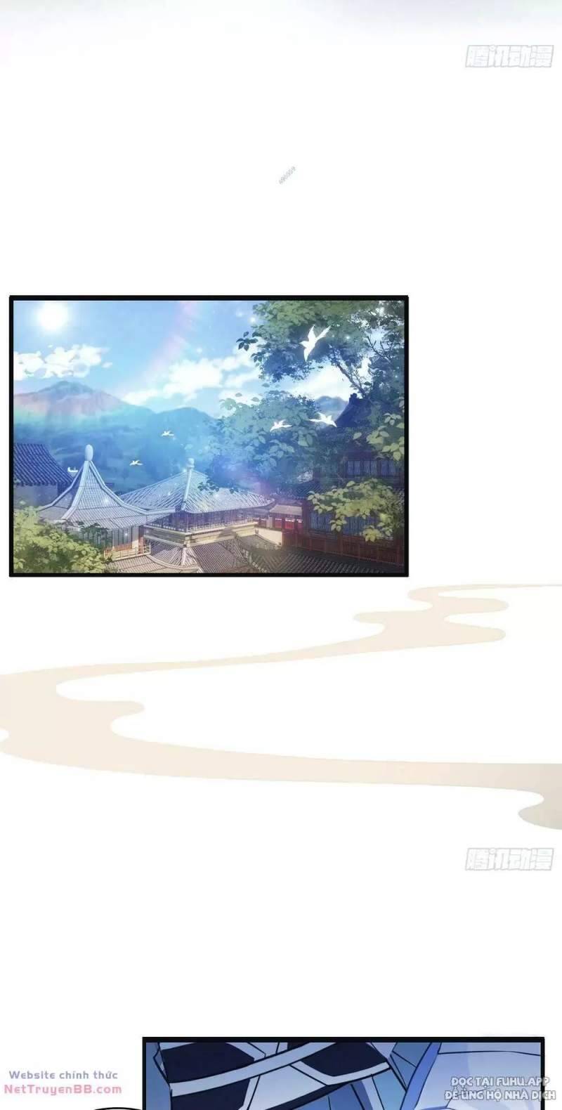 Hoá Ra Ta Đã Vô Địch Từ Lâu Chap 7 - Next Chap 8