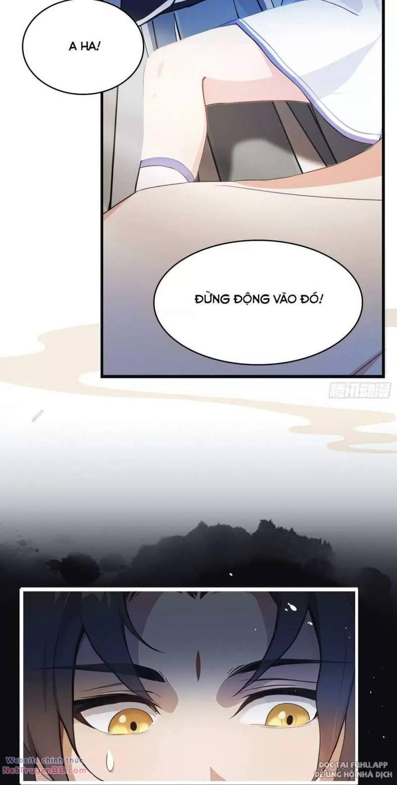 Hoá Ra Ta Đã Vô Địch Từ Lâu Chap 7 - Next Chap 8