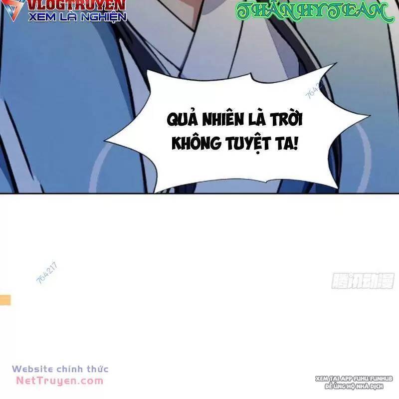 Hoá Ra Ta Đã Vô Địch Từ Lâu Chap 70 - Next Chap 71