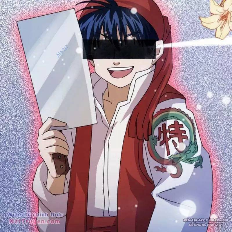 Hoá Ra Ta Đã Vô Địch Từ Lâu Chap 70 - Next Chap 71