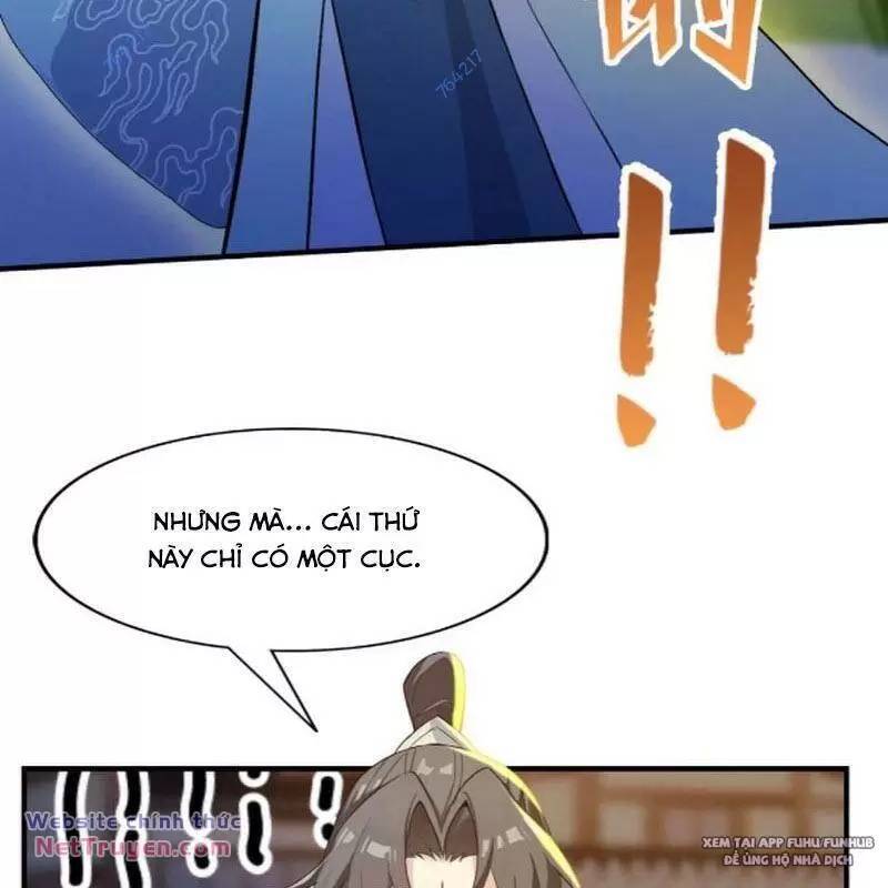 Hoá Ra Ta Đã Vô Địch Từ Lâu Chap 70 - Next Chap 71