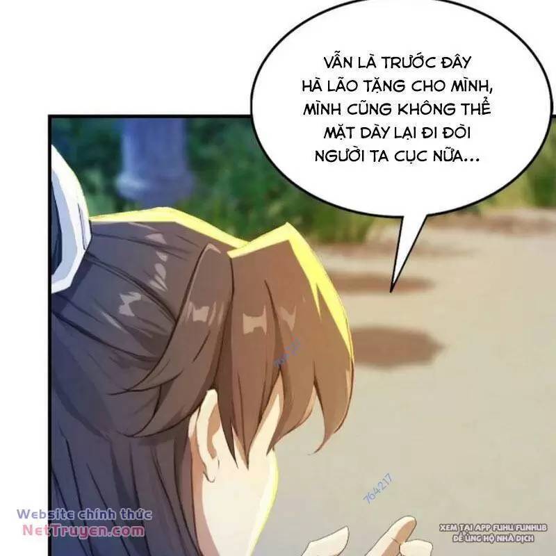 Hoá Ra Ta Đã Vô Địch Từ Lâu Chap 70 - Next Chap 71