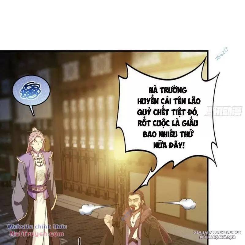 Hoá Ra Ta Đã Vô Địch Từ Lâu Chap 70 - Next Chap 71