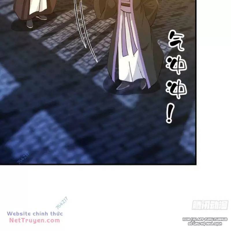 Hoá Ra Ta Đã Vô Địch Từ Lâu Chap 70 - Next Chap 71