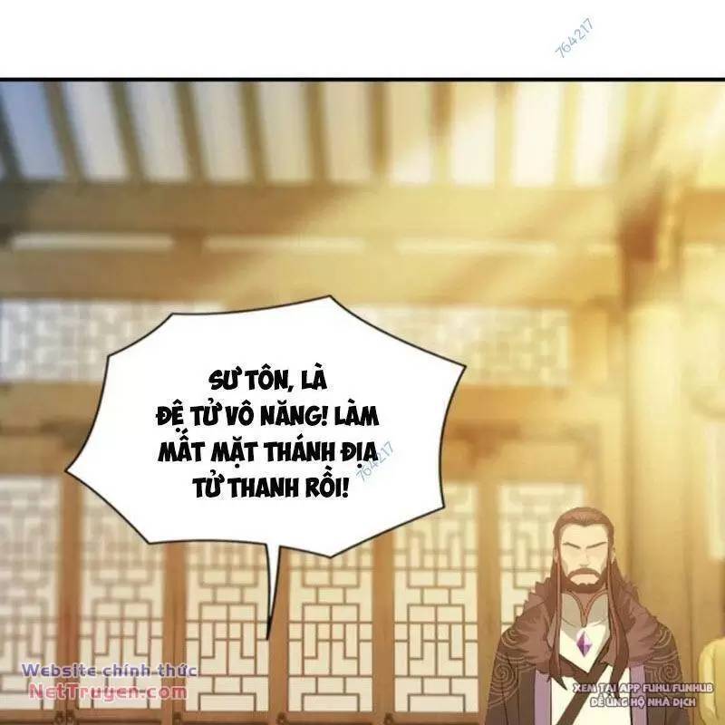 Hoá Ra Ta Đã Vô Địch Từ Lâu Chap 70 - Next Chap 71