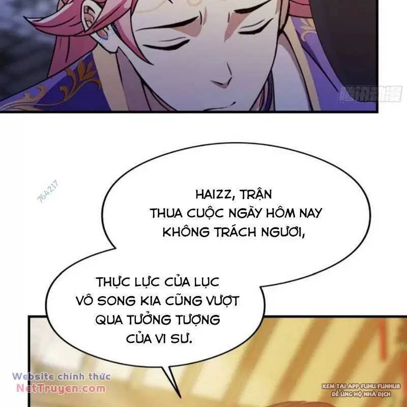 Hoá Ra Ta Đã Vô Địch Từ Lâu Chap 70 - Next Chap 71