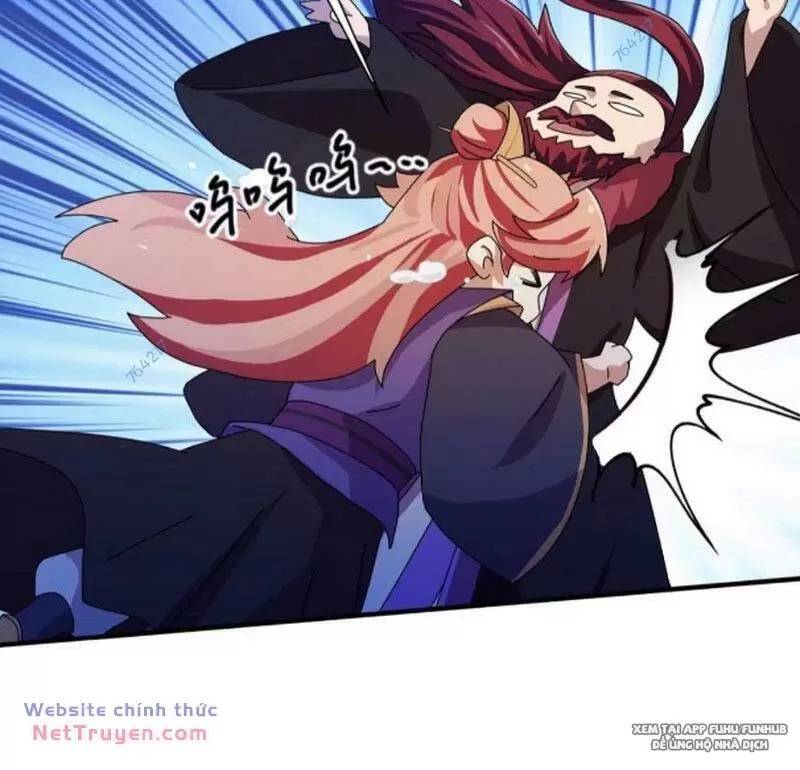 Hoá Ra Ta Đã Vô Địch Từ Lâu Chap 70 - Next Chap 71