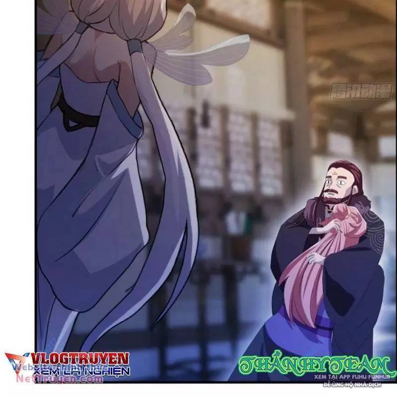 Hoá Ra Ta Đã Vô Địch Từ Lâu Chap 70 - Next Chap 71