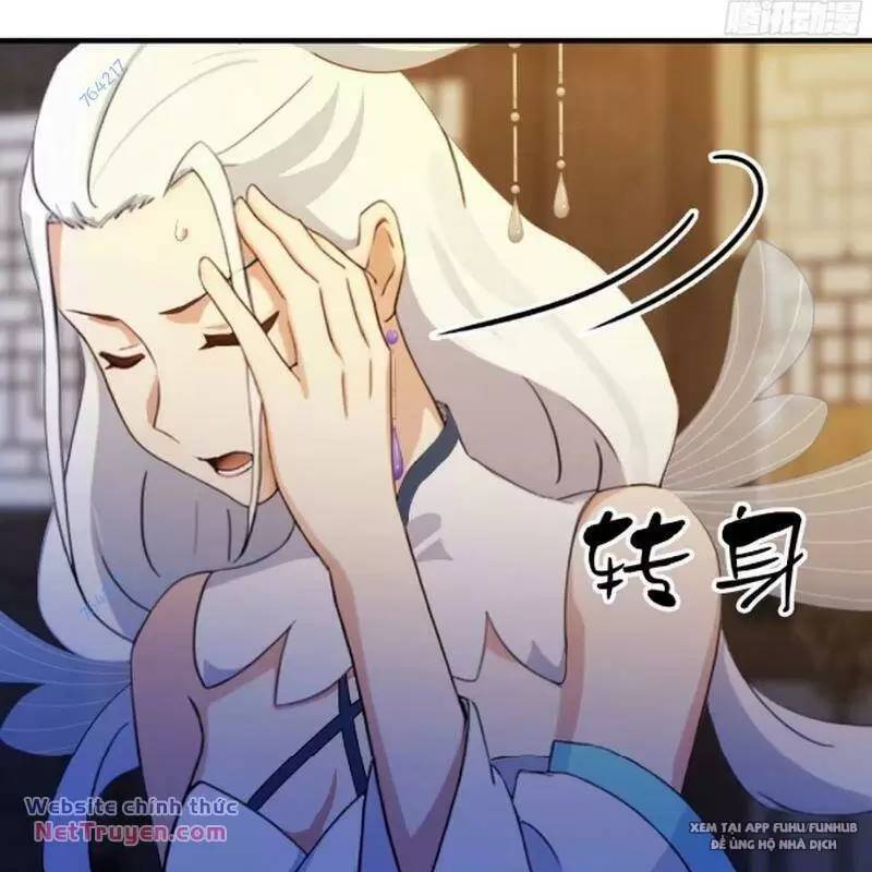 Hoá Ra Ta Đã Vô Địch Từ Lâu Chap 70 - Next Chap 71