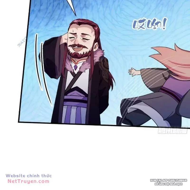 Hoá Ra Ta Đã Vô Địch Từ Lâu Chap 70 - Next Chap 71