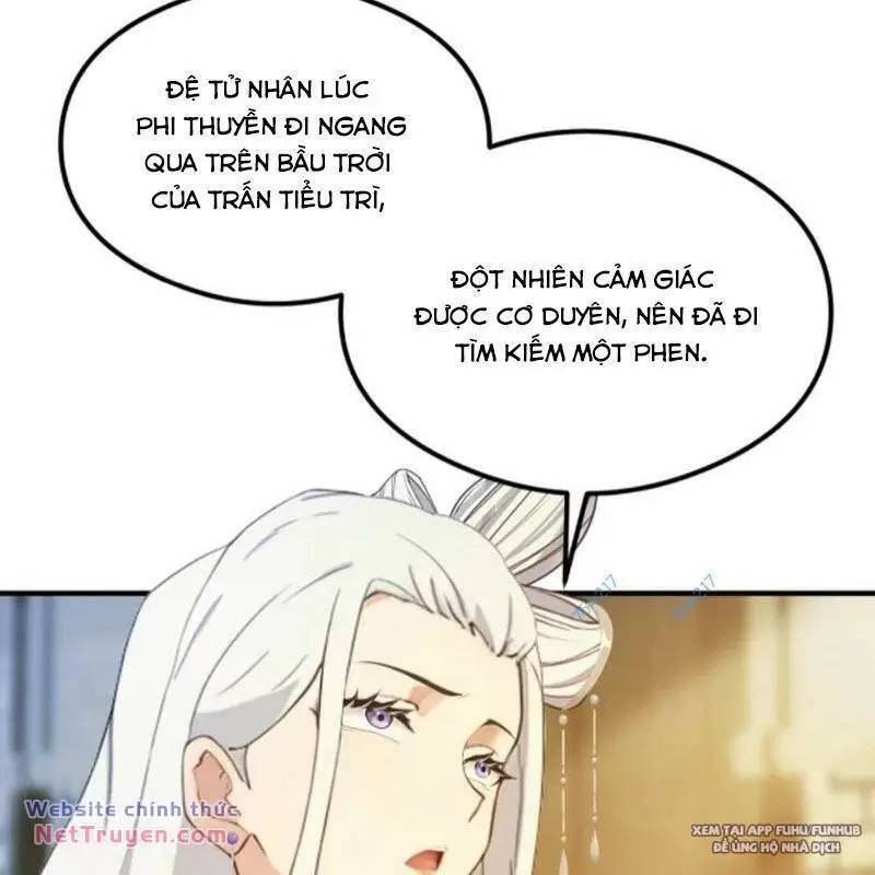 Hoá Ra Ta Đã Vô Địch Từ Lâu Chap 70 - Next Chap 71