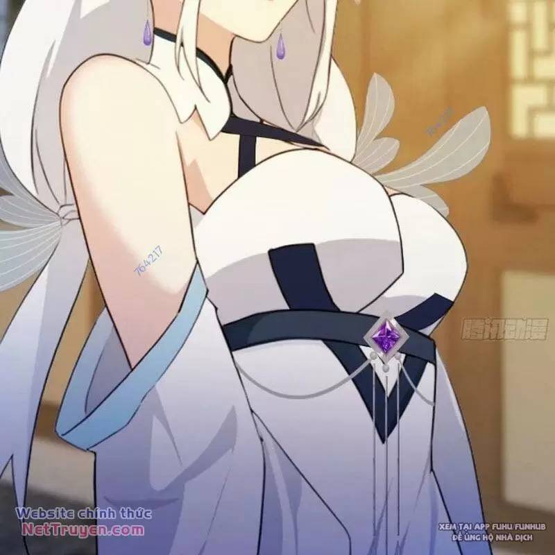 Hoá Ra Ta Đã Vô Địch Từ Lâu Chap 70 - Next Chap 71