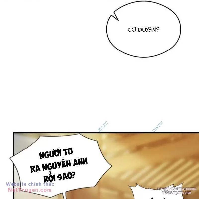 Hoá Ra Ta Đã Vô Địch Từ Lâu Chap 70 - Next Chap 71