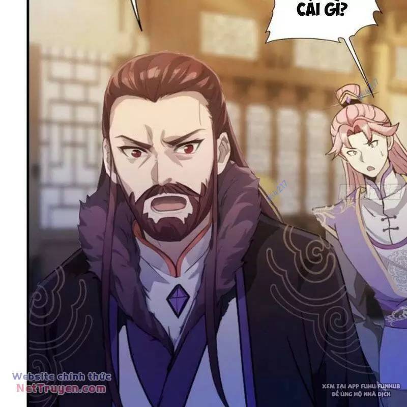 Hoá Ra Ta Đã Vô Địch Từ Lâu Chap 70 - Next Chap 71