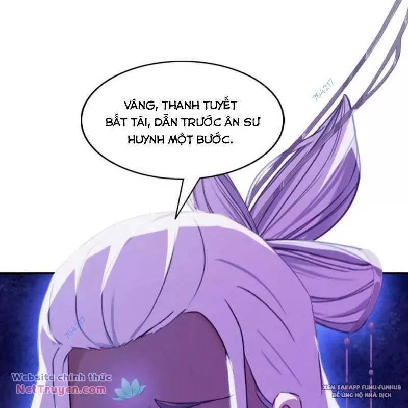 Hoá Ra Ta Đã Vô Địch Từ Lâu Chap 70 - Next Chap 71