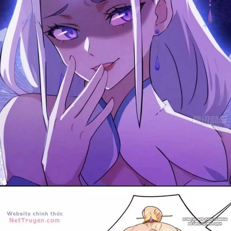 Hoá Ra Ta Đã Vô Địch Từ Lâu Chap 70 - Next Chap 71