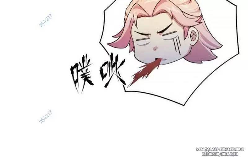 Hoá Ra Ta Đã Vô Địch Từ Lâu Chap 70 - Next Chap 71