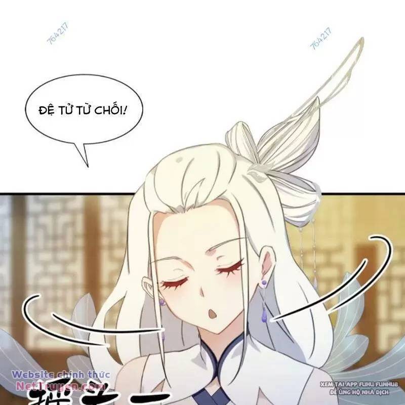 Hoá Ra Ta Đã Vô Địch Từ Lâu Chap 70 - Next Chap 71