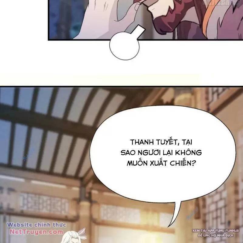 Hoá Ra Ta Đã Vô Địch Từ Lâu Chap 71 - Next Chap 72
