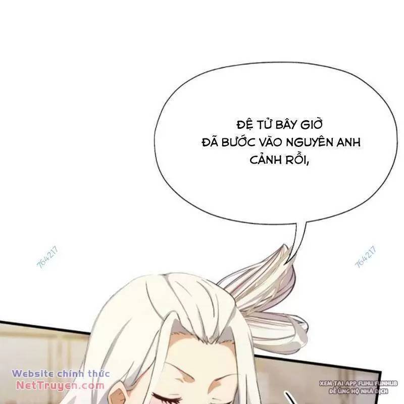 Hoá Ra Ta Đã Vô Địch Từ Lâu Chap 71 - Next Chap 72